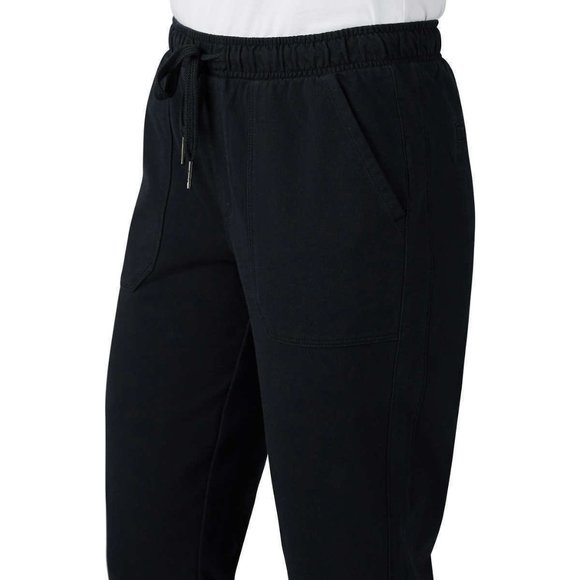 Weatherproof Vintage Ladies' Slim Pull-On Jogger - Picture 2 of 4